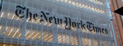 Een review van de gesponsorde content van NYT
