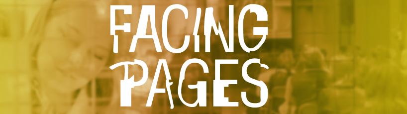 Facing Pages, een event over independent magazines