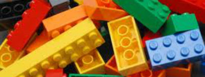 De LEGO Groep: van blokjesmaker naar digitale content pionier