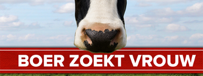 De nieuwe boeren in Boer zoekt Vrouw Magazine