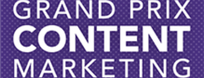 Recordaantal inzendingen voor Grand Prix Content Marketing