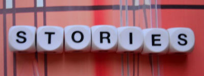 Genomineerden Storytelling Award 2015 bekend