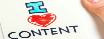 Inspiratie en tips voor contentmarketing schrijvers