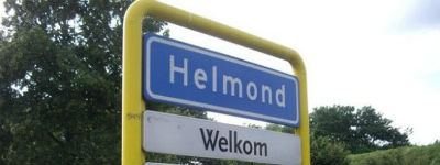 Literaire Wandeling Helmond met gratis app 