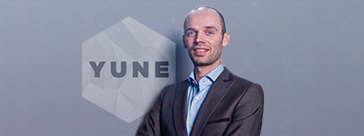 [Interview] Robert Doggers strategy director Yune Social 