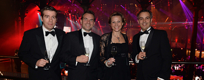 International Content Marketing Awards bekroont werk LVB Networks