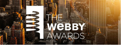 Webby Awards voor onder meer Spotify en Vice 