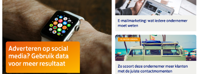 GPCM case van de week: PostNL