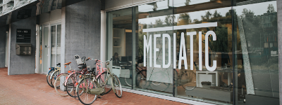 Contentmarketingbureau Mediatic naar Londen