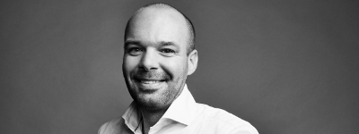 Jasper van Zandbeek: 'Contentmarketingstrategie is steeds meer leidend'