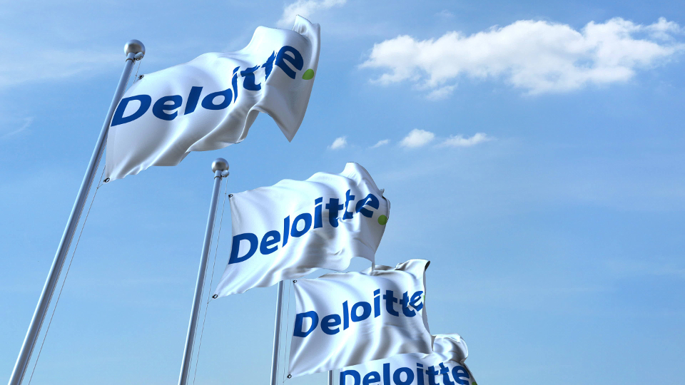 Deloitte lanceert online kennisplatform