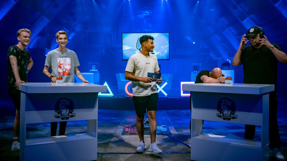 PlayStation organiseert game-toernooi met influencers