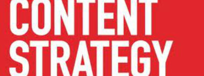 Uitgelezen: Content Strategy for the Web