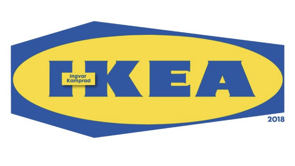 Verliefd op Ikea