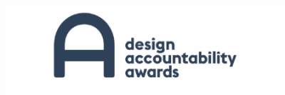 Nominaties Design Accountability Awards bekend