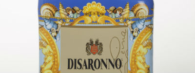 Versace ontwerpt limited edition fles voor Disaronno