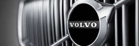 Designpanel: Volvo
