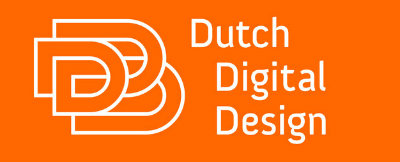 Nieuw logo Dutch Digital Design