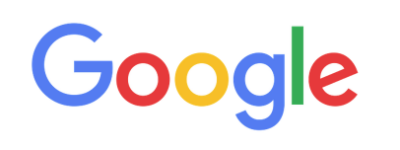 Google gaat toekomst in met nieuw logo