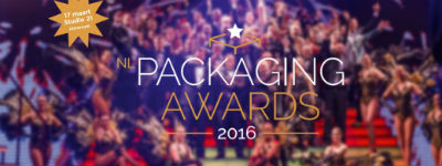Winnaars eerste editie NL Packaging Awards bekend