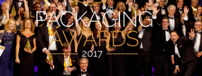 12 januari deadline inschrijven NL Packaging Awards