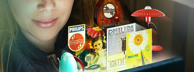 Nieuwe AR-tour in Philips Museum