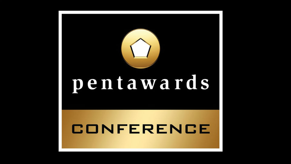 Pentawards Conference komt naar Nederland