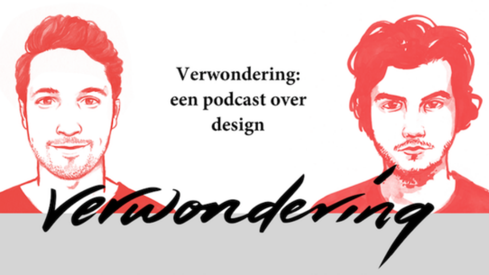 Dunnink (Momkai) en Pfauth (De Correspondent) starten podcast