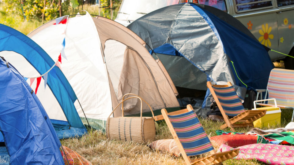 Design een tent voor Lowlands