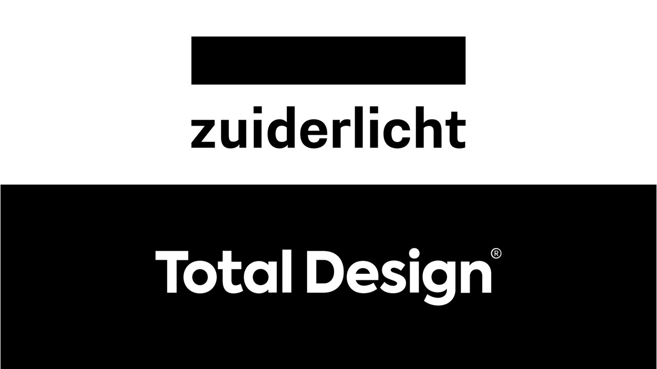 Zuiderlicht sluit zich aan bij Total Design