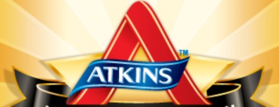 Atkins speelt in op videotrend in marketing met korte animatie 