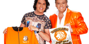 Jumbo en Roy Donders verlengen samenwerking