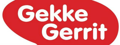 Pilotstore Gekke Gerrit opent half september 