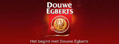 Douwe Egberts kiest voor Sterk Werk Mediamonitoring