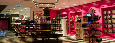 Hunkemöller opent flagshipstore in Duitsland