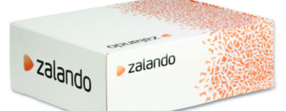 Merkwaarde Zalando verheugt beurshandelaren