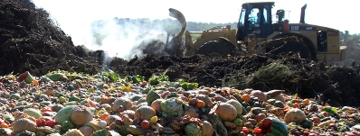 Stop Food Waste Symposium: 'anders denken brengt vernieuwing bij bedrijven' 