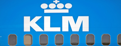 Schiphol en KLM verrassen reizigers met Cover Greetings