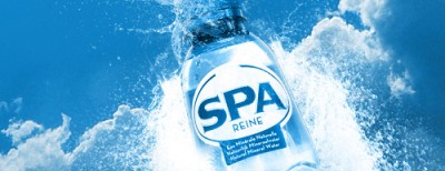 Spa en Breda werken samen om water drinken te stimuleren
