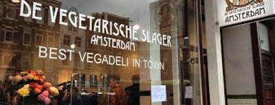 Conflict over merknaam De Vegetarische Slager