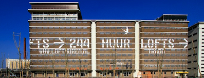 Ook Eindhoven krijgt food hall