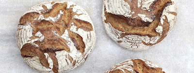 Bbrood zet vergeten granen weer op tafel