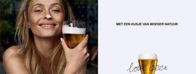 Brouwers starten samen eerste campagne gericht op vrouwen 