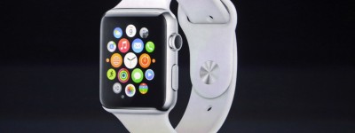 Consumentenbond over Apple Watch: 'even geduld'