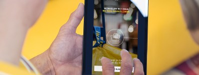 Ikea lanceert vernieuwde Store app