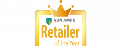 Categoriewinnaars ABN AMRO ‘Beste Winkelketen van Nederland’ 2015 en Webshop Awards 2015 bekend