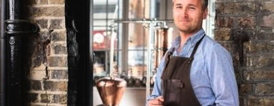 De Kuyper wordt distributeur van Half Hitch Gin