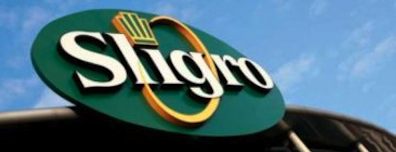 Omzet Sligro Food Group in 2015 naar ruim kwart miljard