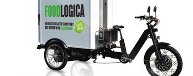 HelloFresh innoveert de logistiek en distributie