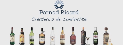 Pernod Ricard verbetert vraagvoorspelling met behulp van Infor Demand Planning